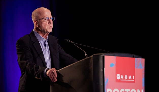 Home of the science and practice of behavior analysis